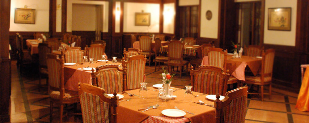 Hotel Ats Willingdon Kochi