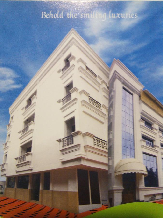 Park Residency Kochi