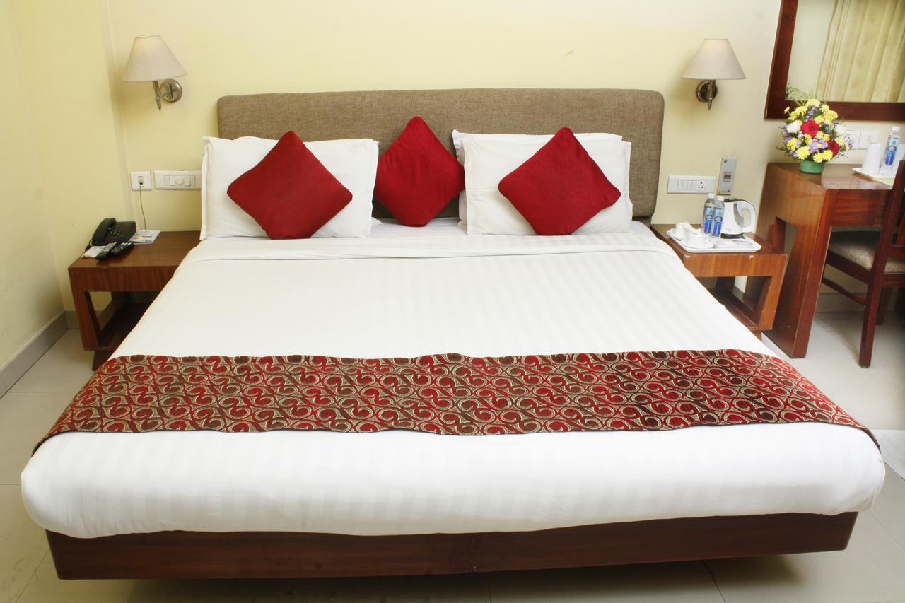 Park Residency Kochi
