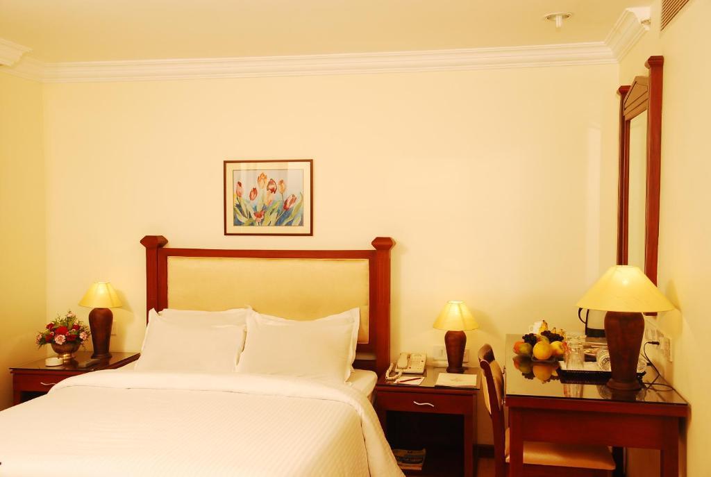 Mermaid 3* Kochi