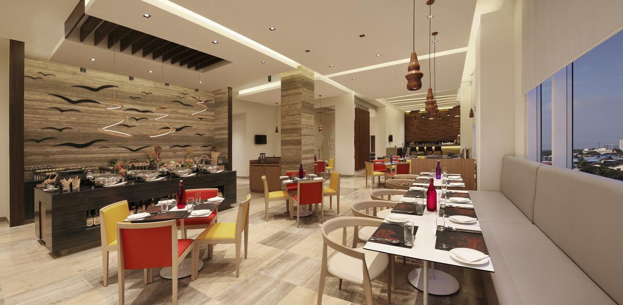 Ibis Centre - An Accor Brand