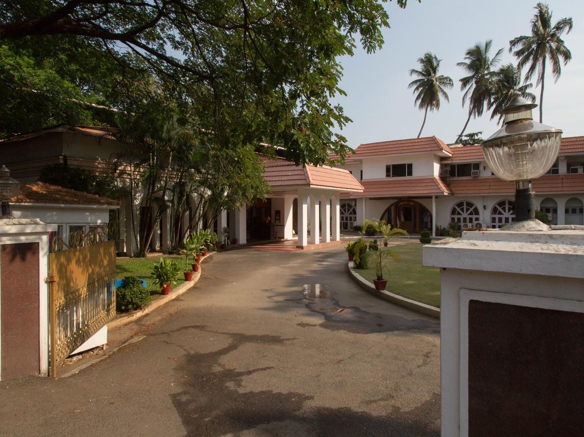 Ats Willingdon 3* Kochi