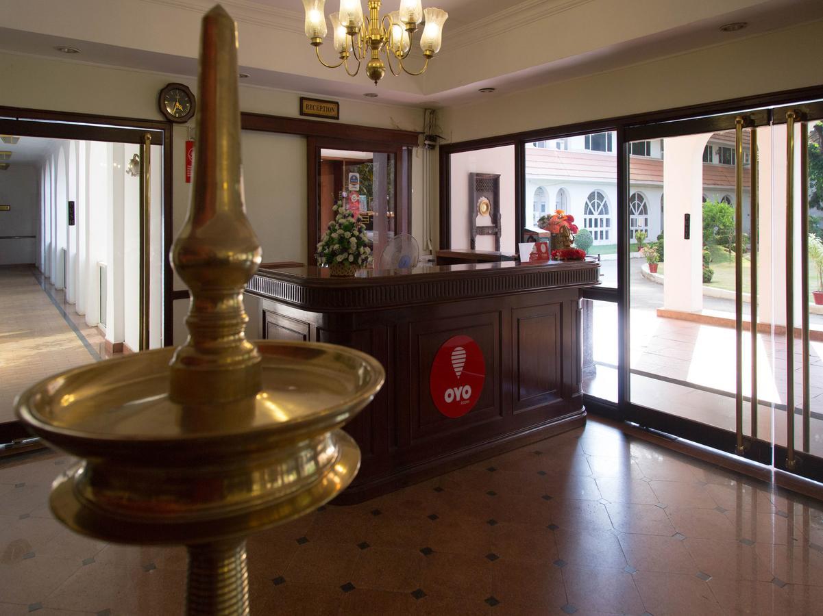Ats Willingdon Hotel Kochi