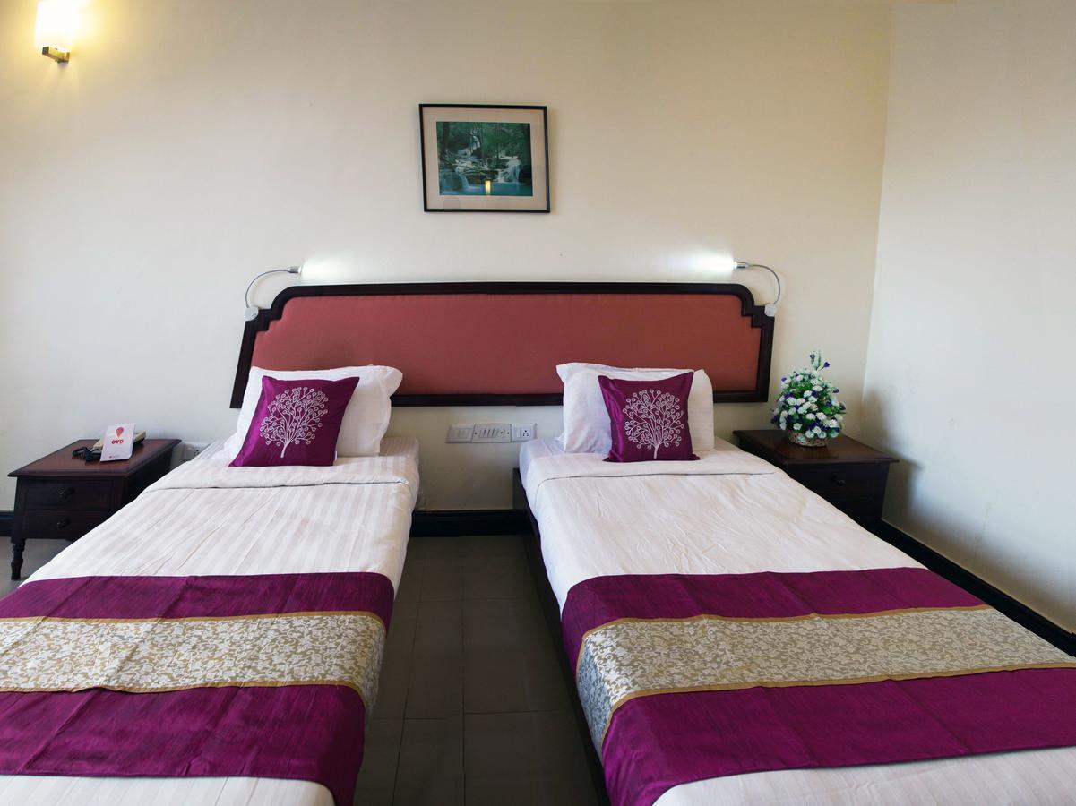 Hotel Ats Willingdon Kochi