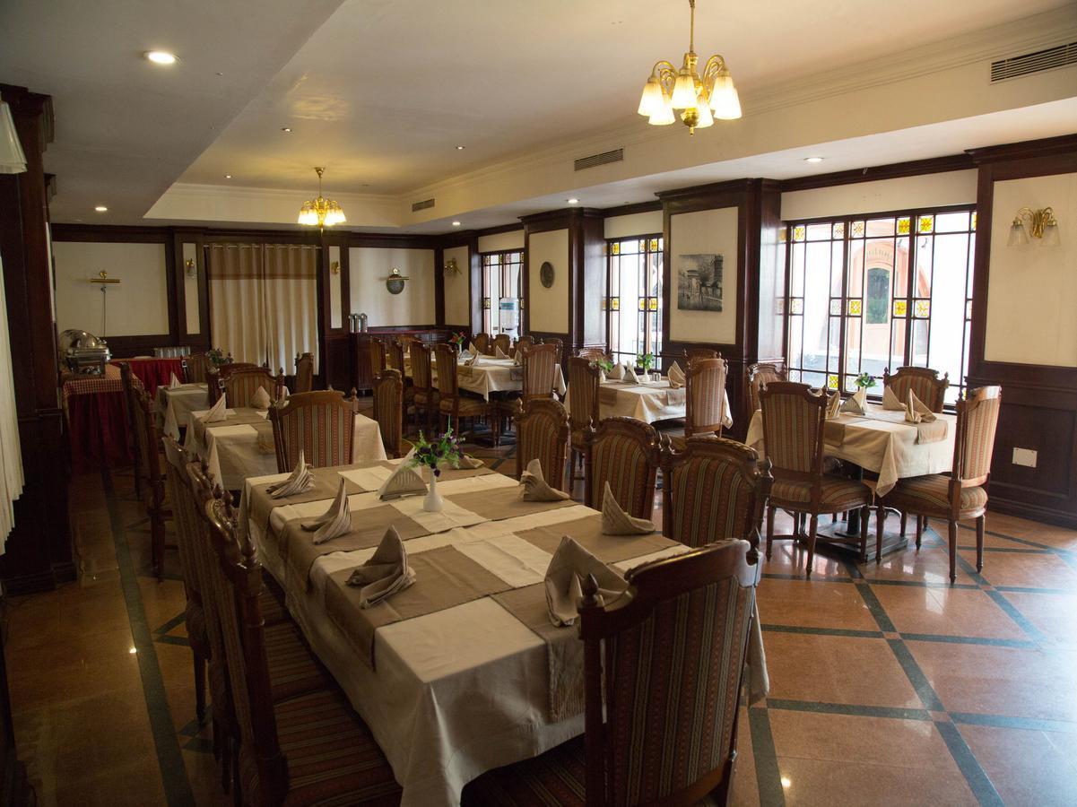 Ats Willingdon Hotel 3*