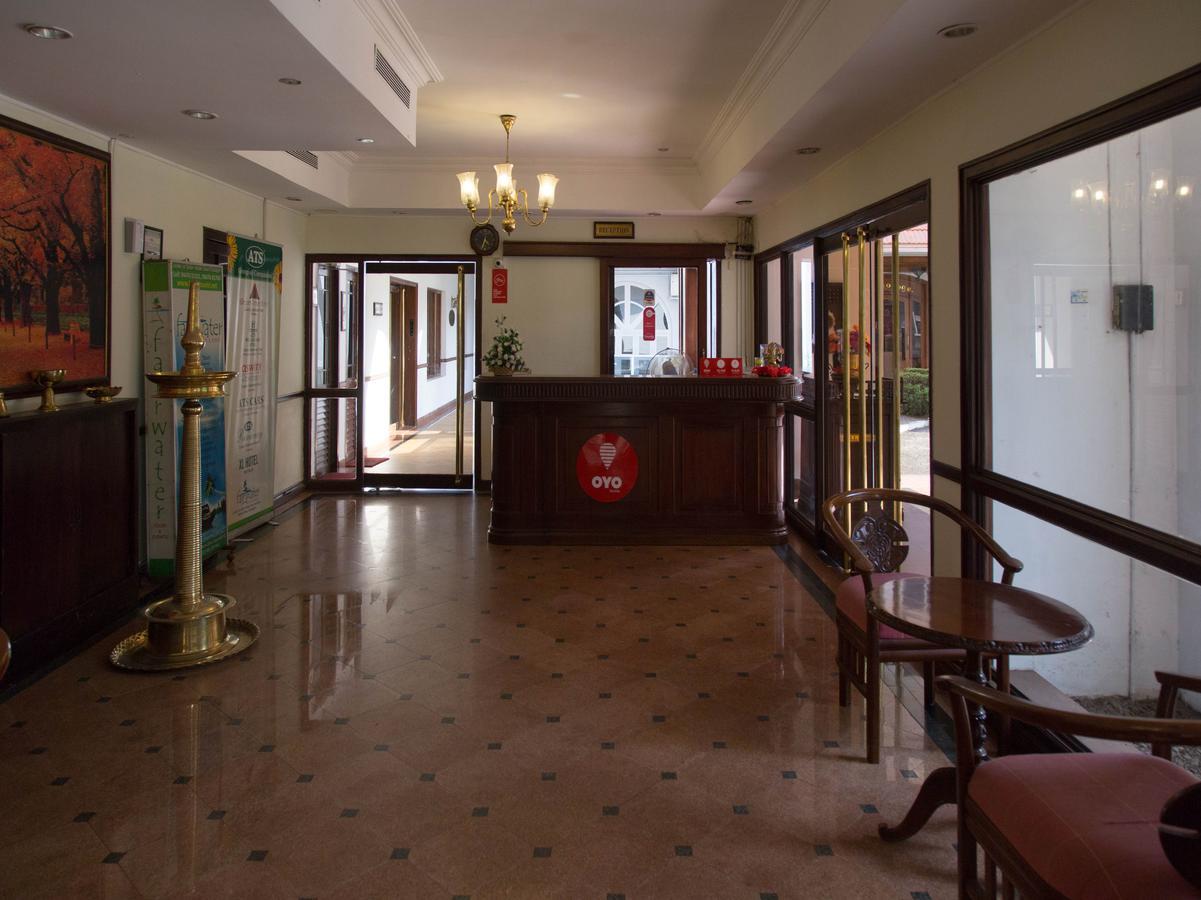 Hotel Ats Willingdon