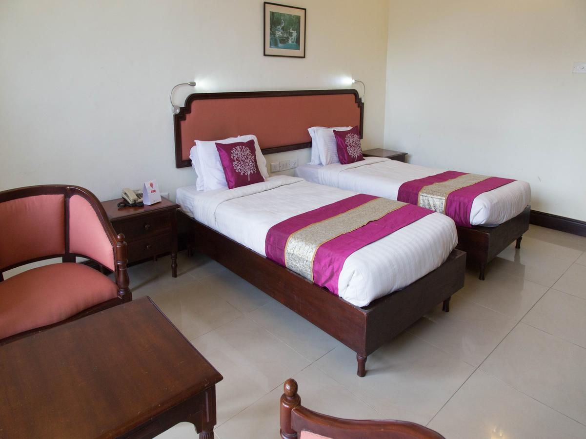 Ats Willingdon Hotel Kochi