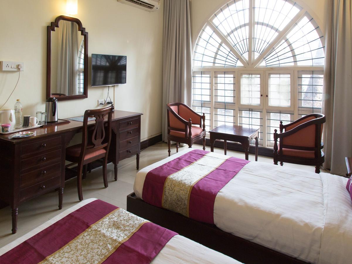 Ats Willingdon Hotel
