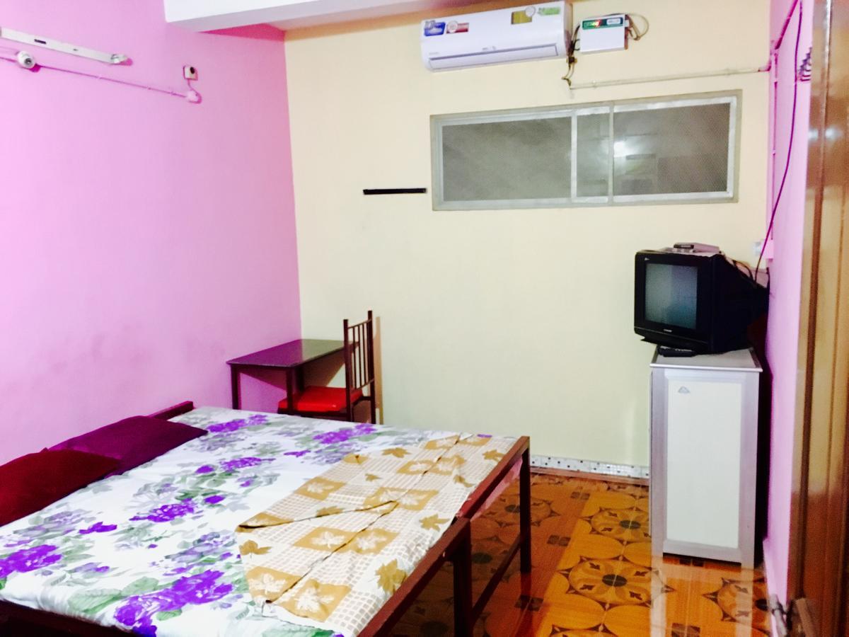 Inn Pleasant Kochi
