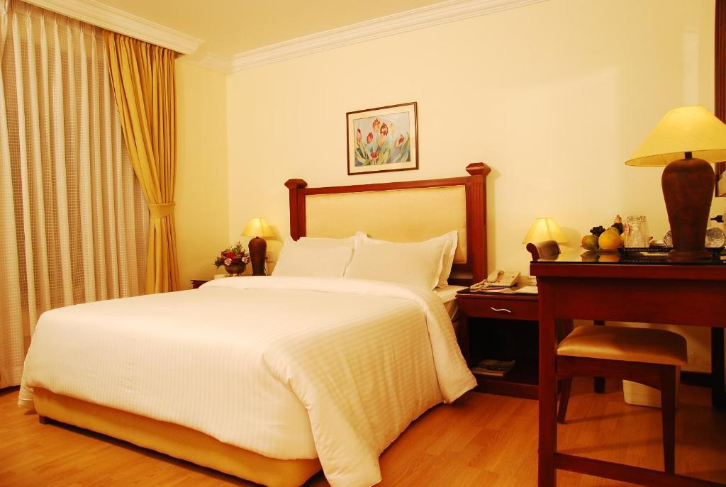 Mermaid Hotel Kochi