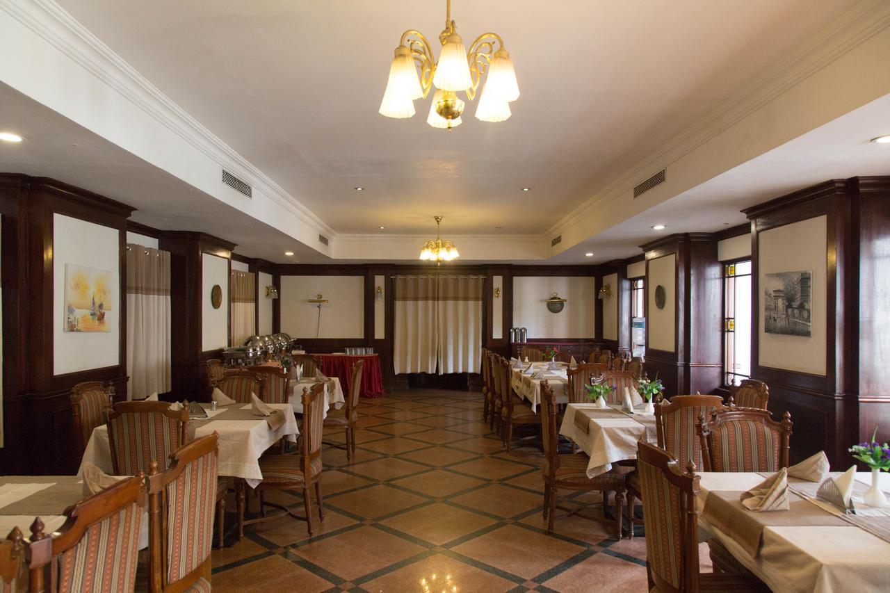 Ats Willingdon Hotel Kochi