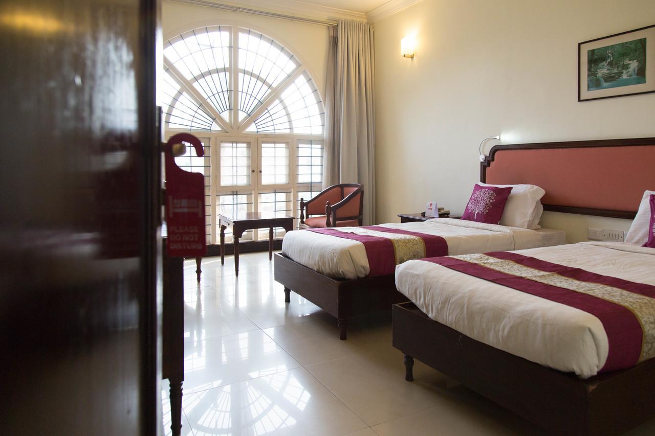 Ats Willingdon 3* Kochi