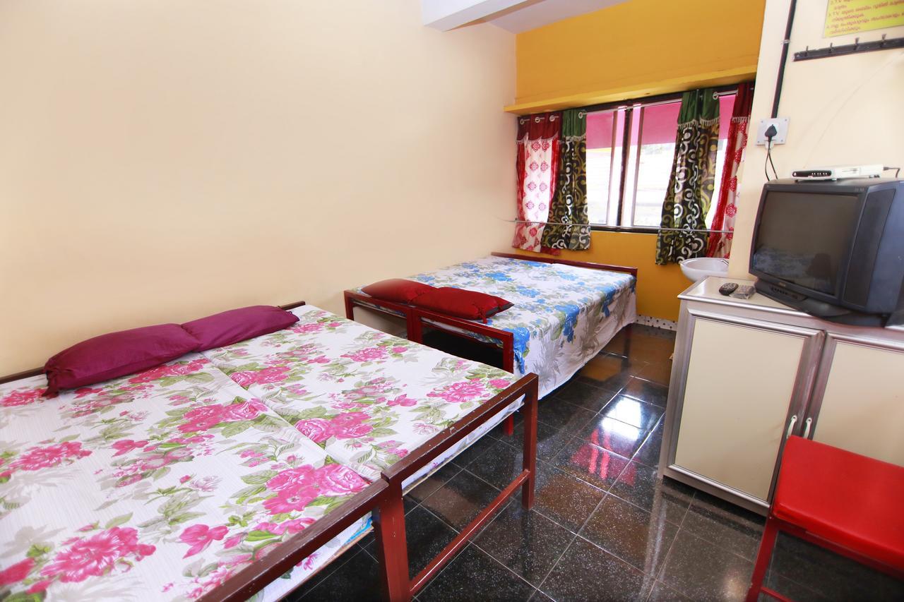 Pleasant Inn Kochi