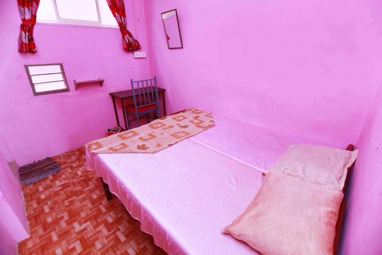 Inn Pleasant