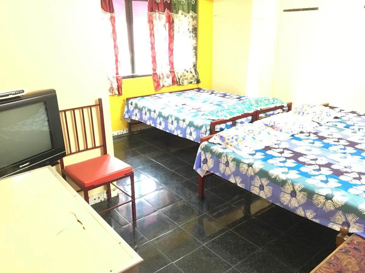 Pleasant Inn 2*