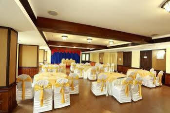 Hotel Travancore Court Kochi