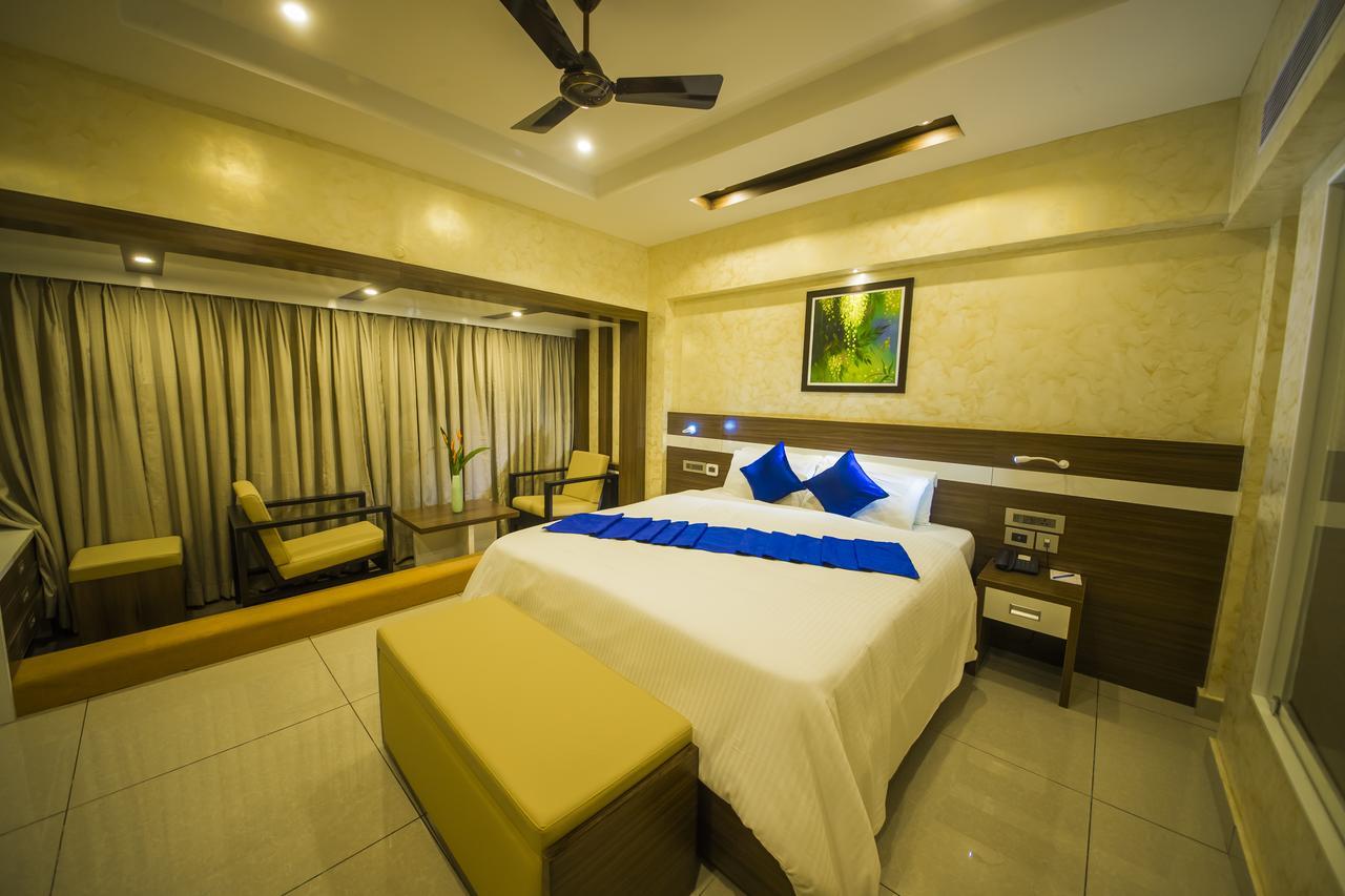 The Renai Cochin 4*
