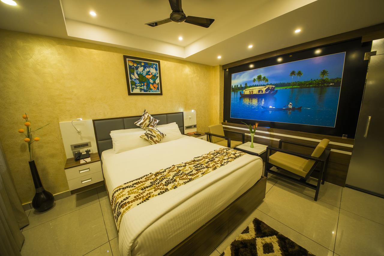 Resort The Renai Cochin 4*