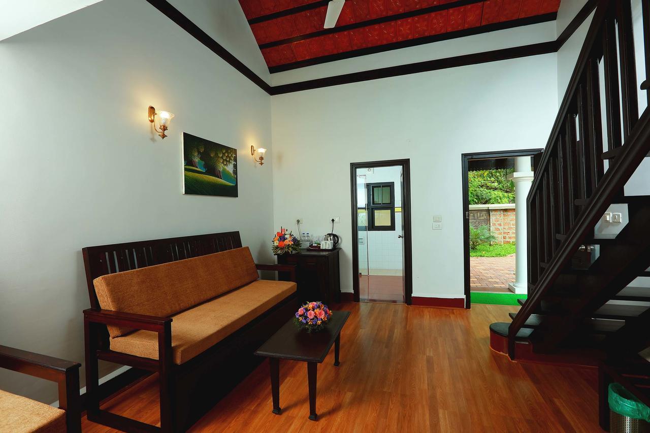 Resort Nihara And Cochin