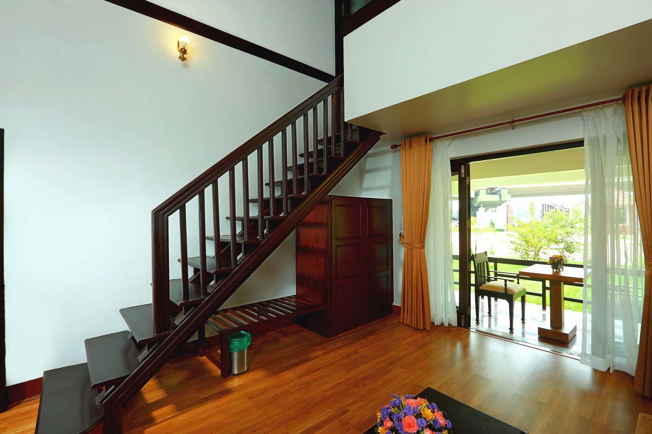 Resort Nihara And Cochin Kochi