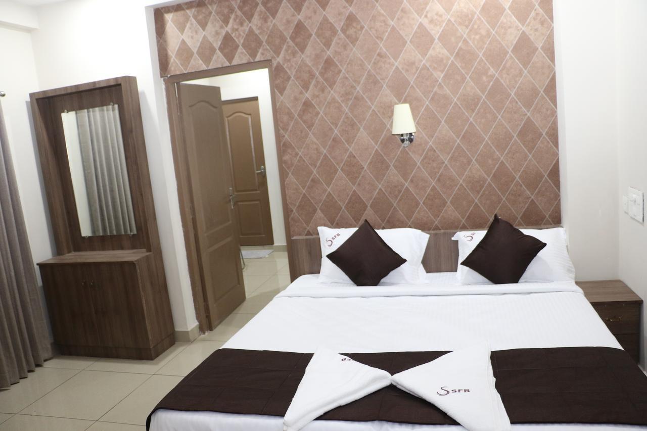 Spring Field Billets Hotel 3*