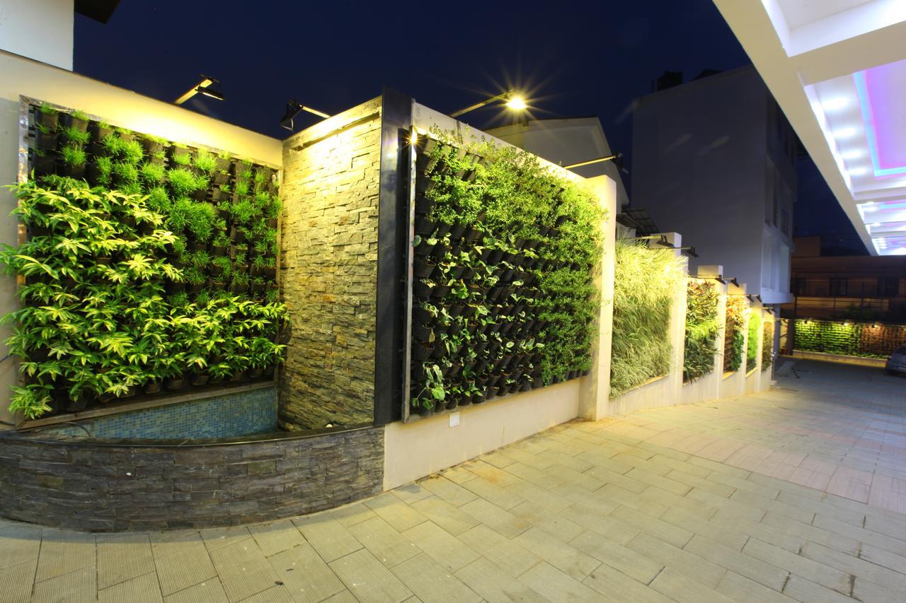 Hotel Sidra Pristine And Portico Halls