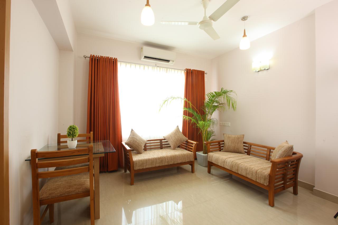 Sidra Pristine And Portico Halls Hotel Kochi