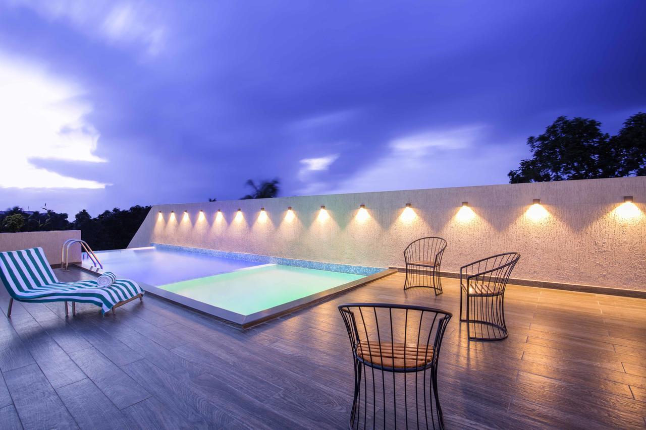 Sidra Pristine And Portico Halls Hotel