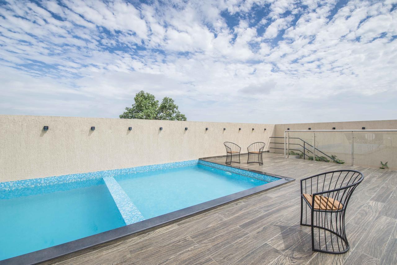 Sidra Pristine And Portico Halls Hotel 3*