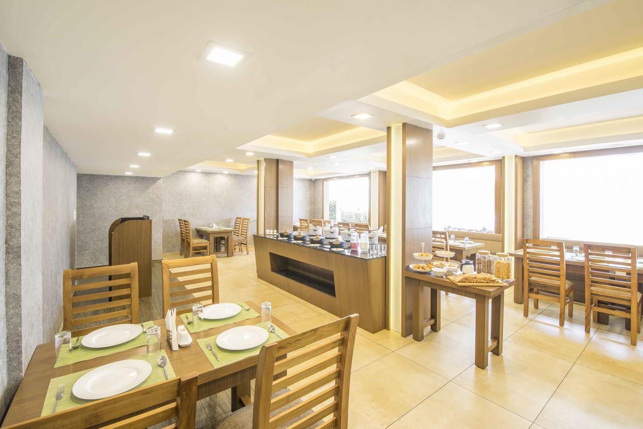 Sidra Pristine And Portico Halls Hotel