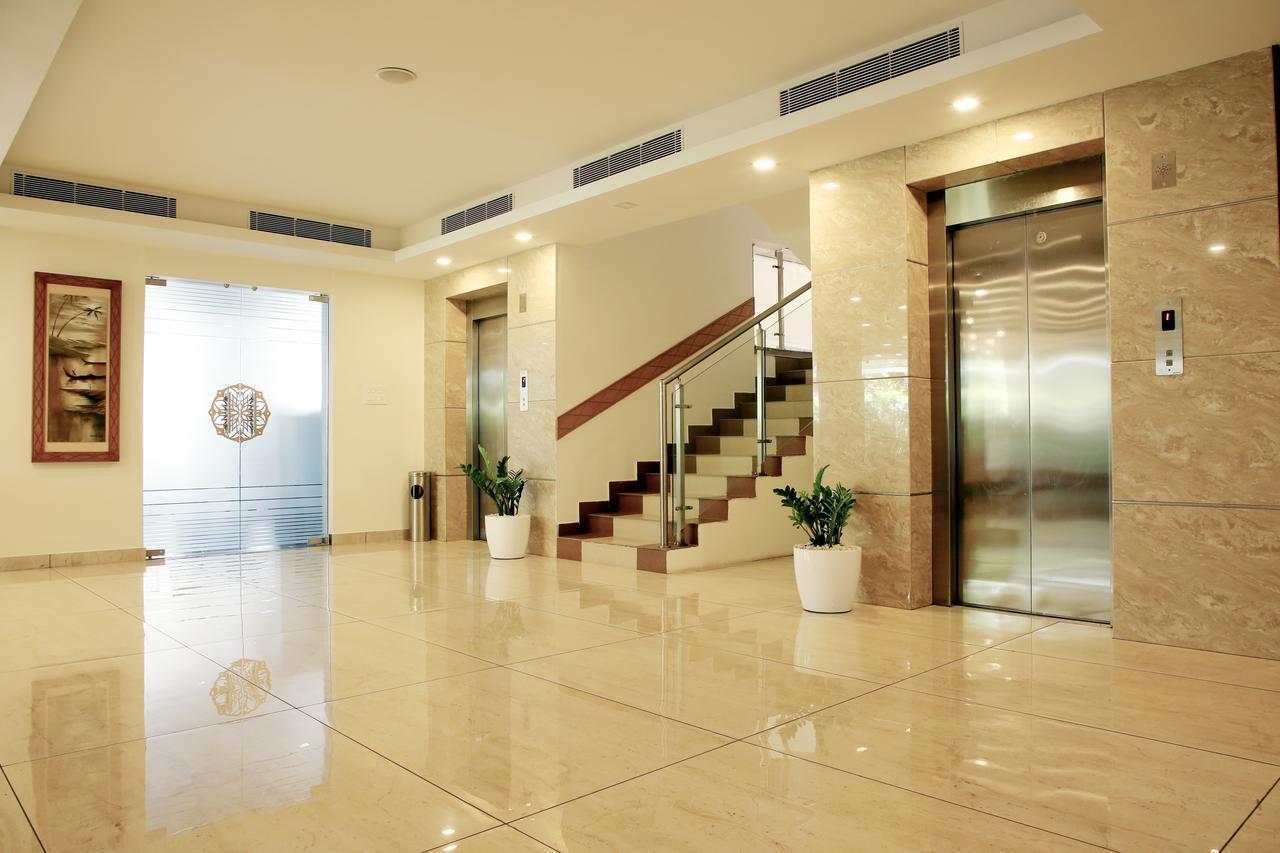 Sidra Pristine And Portico Halls 3* Kochi