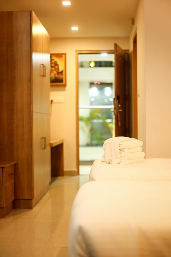 Sidra Pristine And Portico Halls Hotel 3*