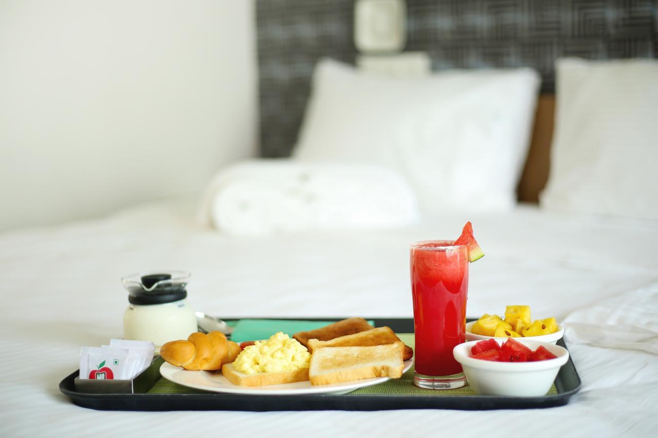 Hotel Sidra Pristine And Portico Halls 3*