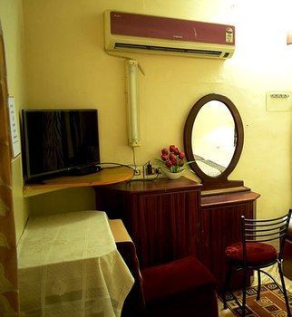 Sonnetta Residency