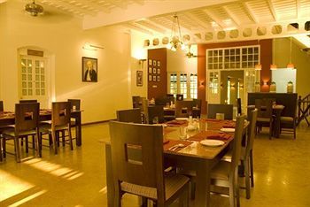 Resort Tea Kochi