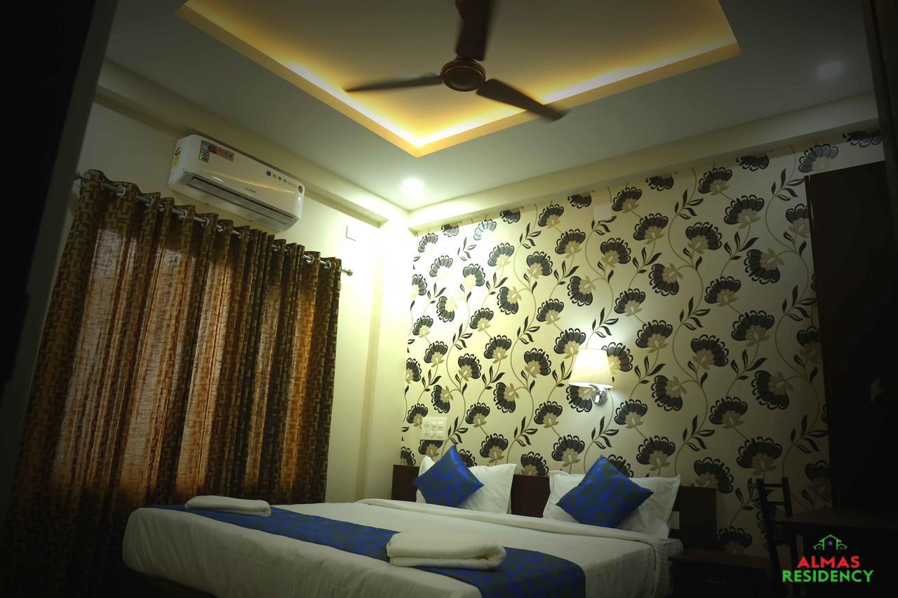 Almas Residency Hotel
