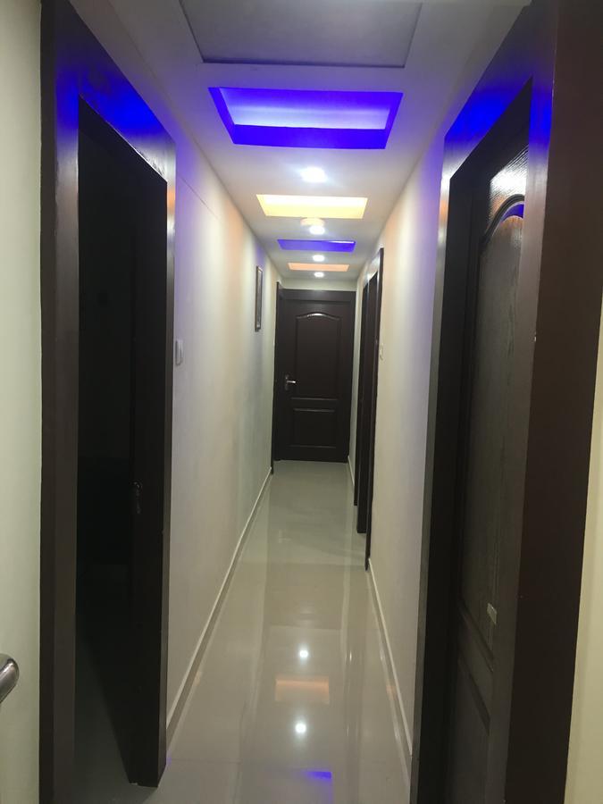 Almas Residency Hotel Kochi