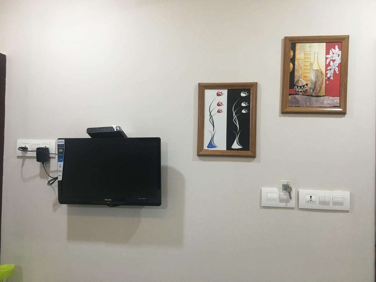 Hotel Almas Residency 2*