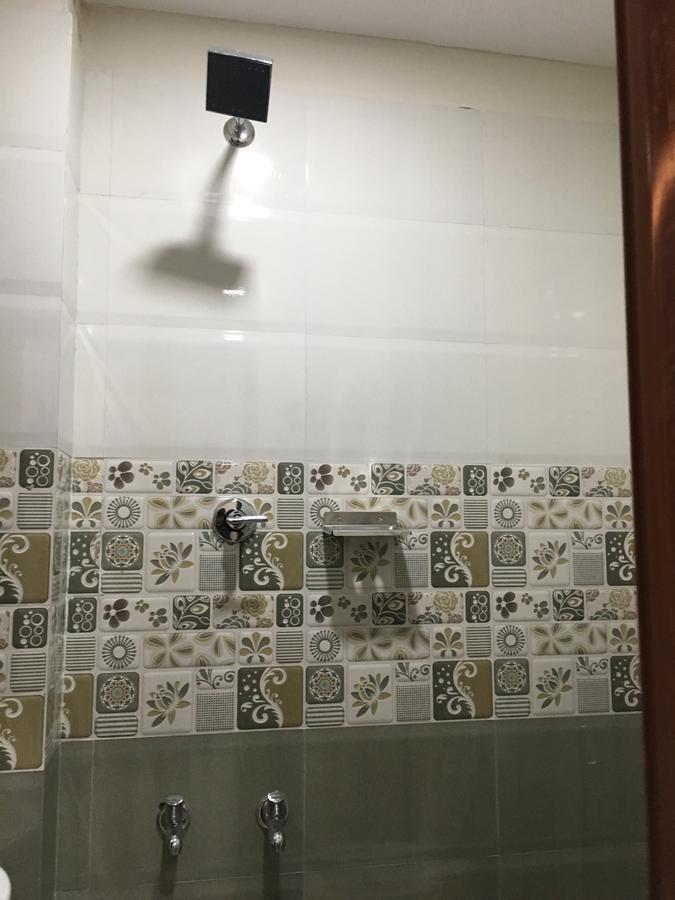 Almas Residency Kochi