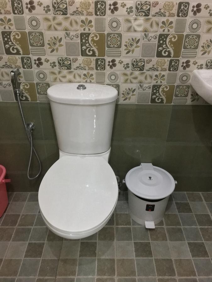 Almas Residency 2* Kochi