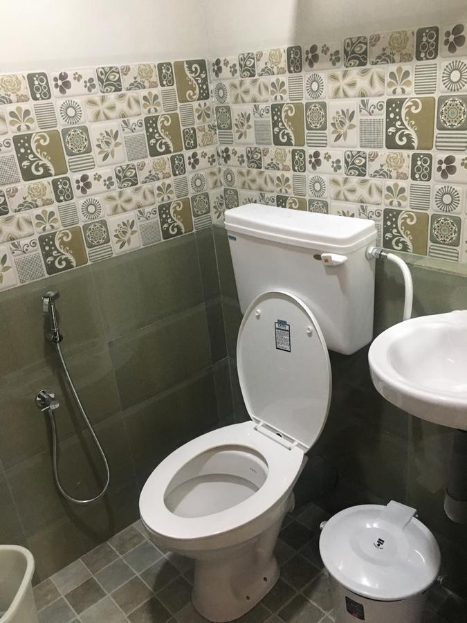 Hotel Almas Residency 2*