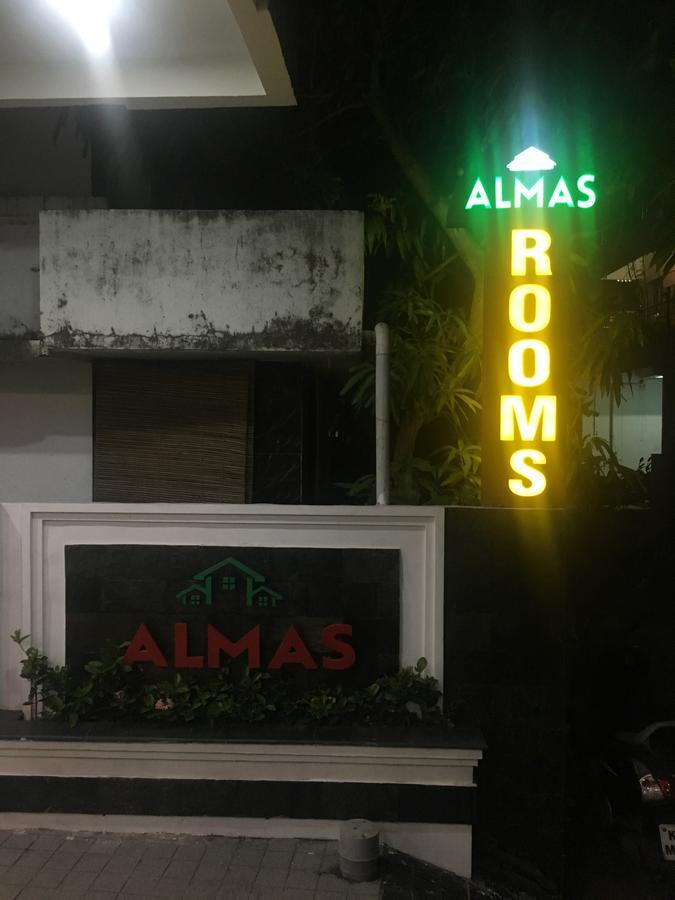 Almas Residency Kochi