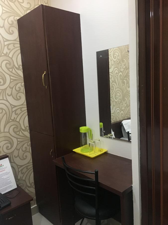 Almas Residency Hotel 2*