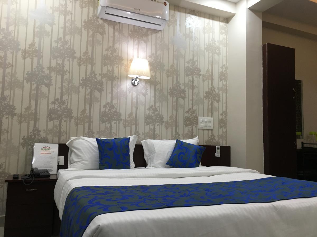Almas Residency Kochi