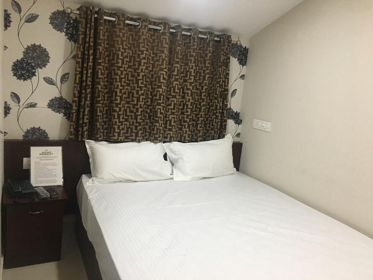 Almas Residency 2* Kochi
