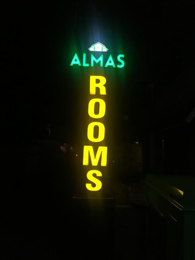 Almas Residency Kochi