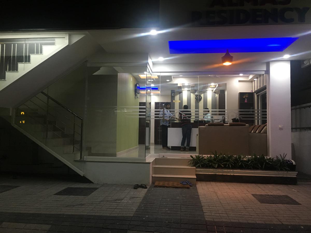 Almas Residency 2* Kochi