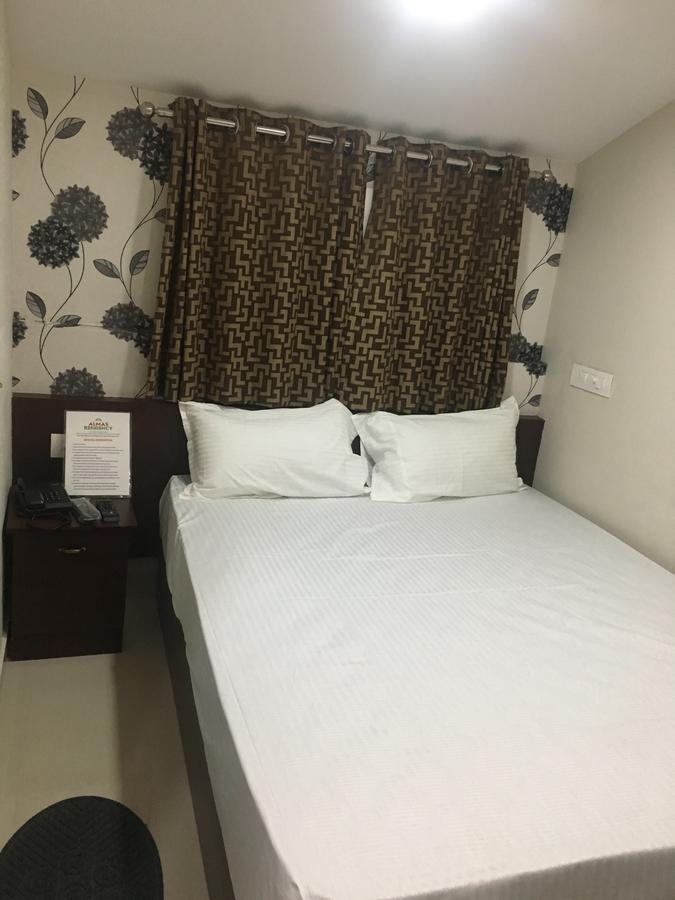 Almas Residency Hotel Kochi
