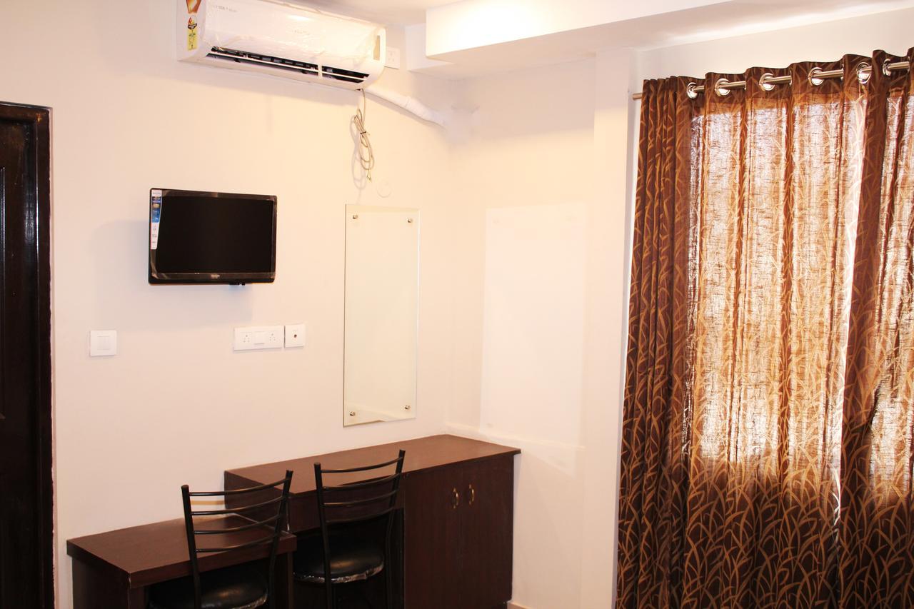 Hotel Collection O 8267 Galaxy Kochi