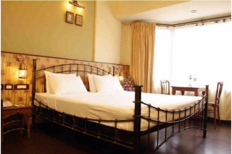 Travancore Court Hotel Kochi